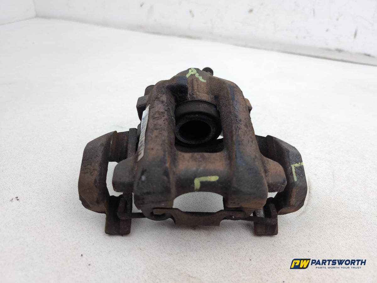 Brake Rear Caliper LH 3
