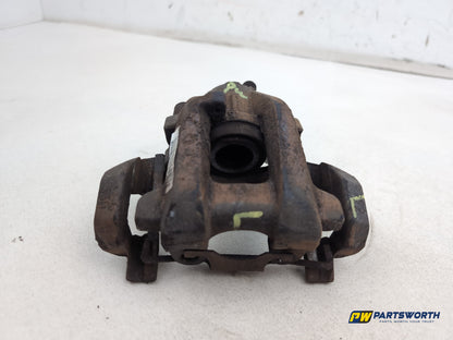 Mercedes R320 R-Class W251 Brake Rear Caliper Lh Passenger Side 2006-2013 - photo 3