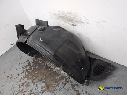 Mercedes R320 R-Class W251 Moulding Wheel Arch Front Rh Driver Side 2006-2013 - photo 3