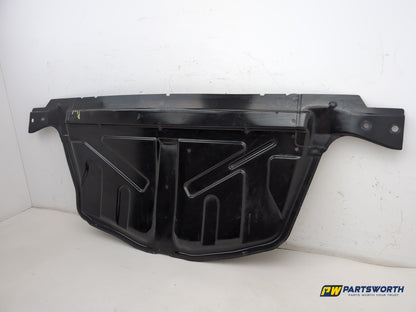 Mercedes R320 R-Class W251 3.0l Diesel Engine Heatshield Insulation A2516201478 - photo 3