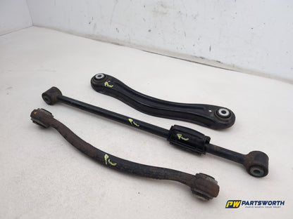 Mercedes R320 R-Class W251 Rear Suspension Control Arms Set Left 2006-2013 - photo 3