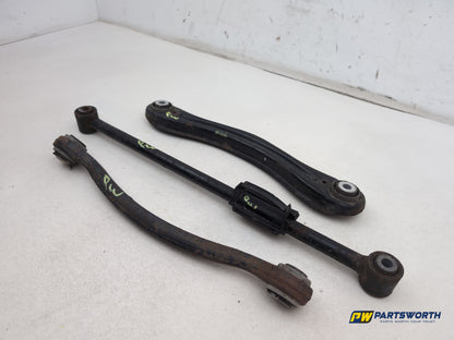 Mercedes R320 R-Class W251 Rear Suspension Control Arms Set Right 2006-2013 - photo 9