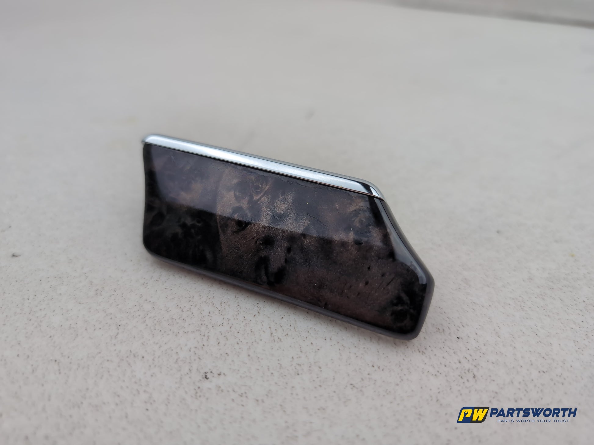 Mercedes R320 R-Class W251 Dashboard Trim 2006-2013 - photo 3