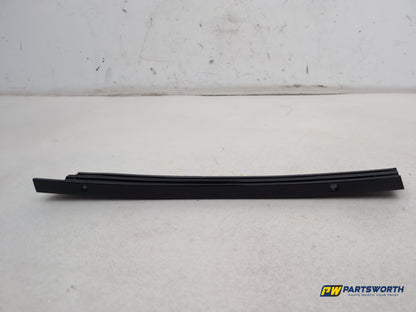 Mercedes R320 R-Class W251 Door Trim Passenger Side Rear 2006-2013 - photo 3