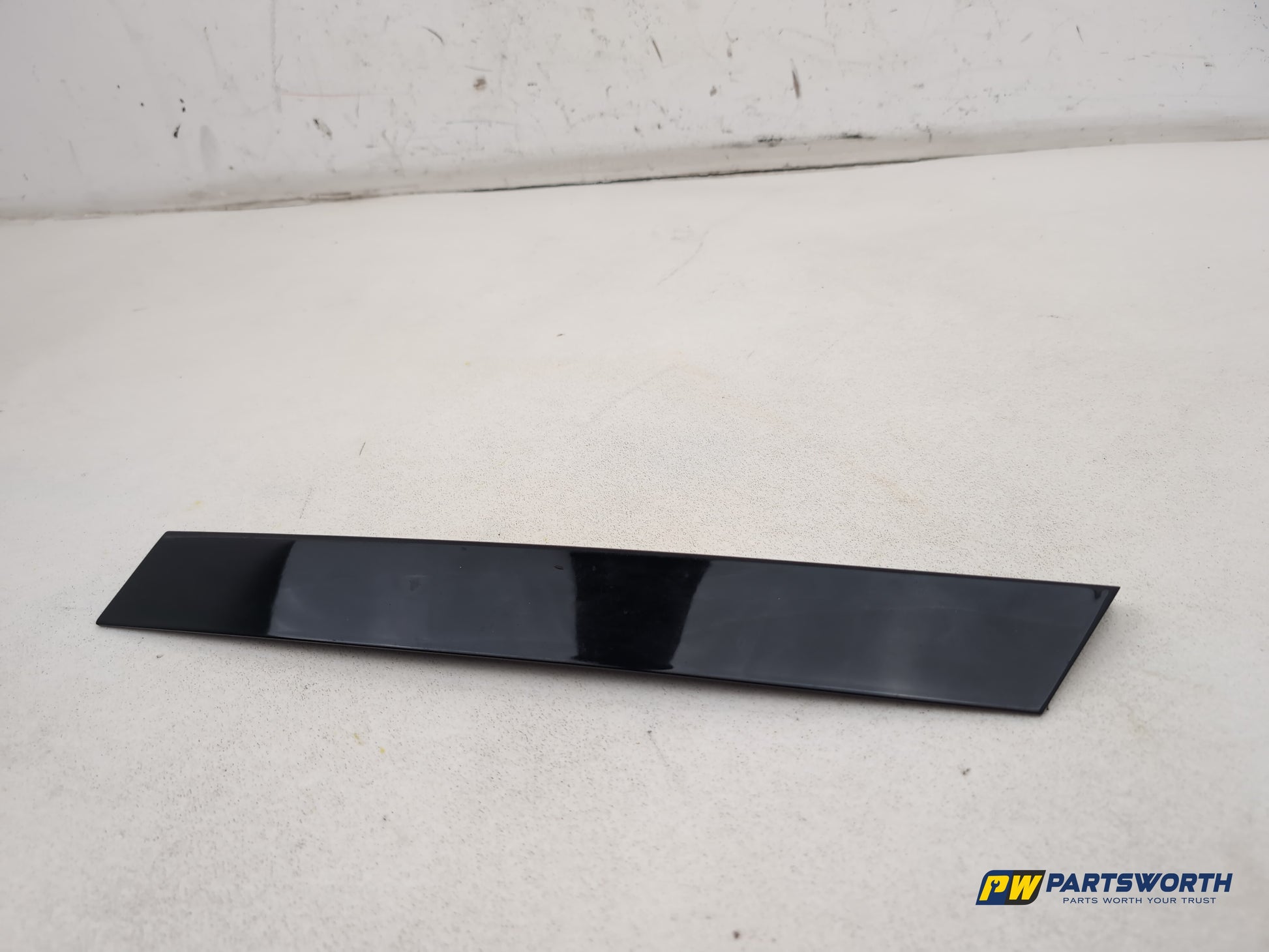 Mercedes R320 R-Class W251 Door Trim Driver Side Rear 2006-2013 - photo 9
