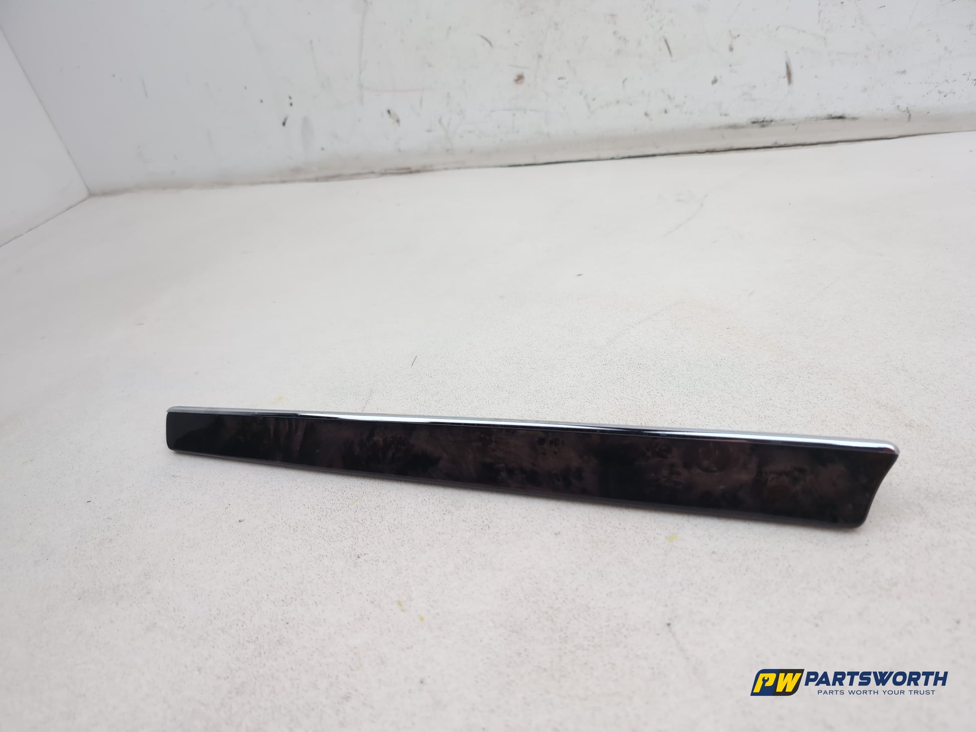 Mercedes R320 R-Class W251 Dashboard Trim 2006-2013 - photo 3