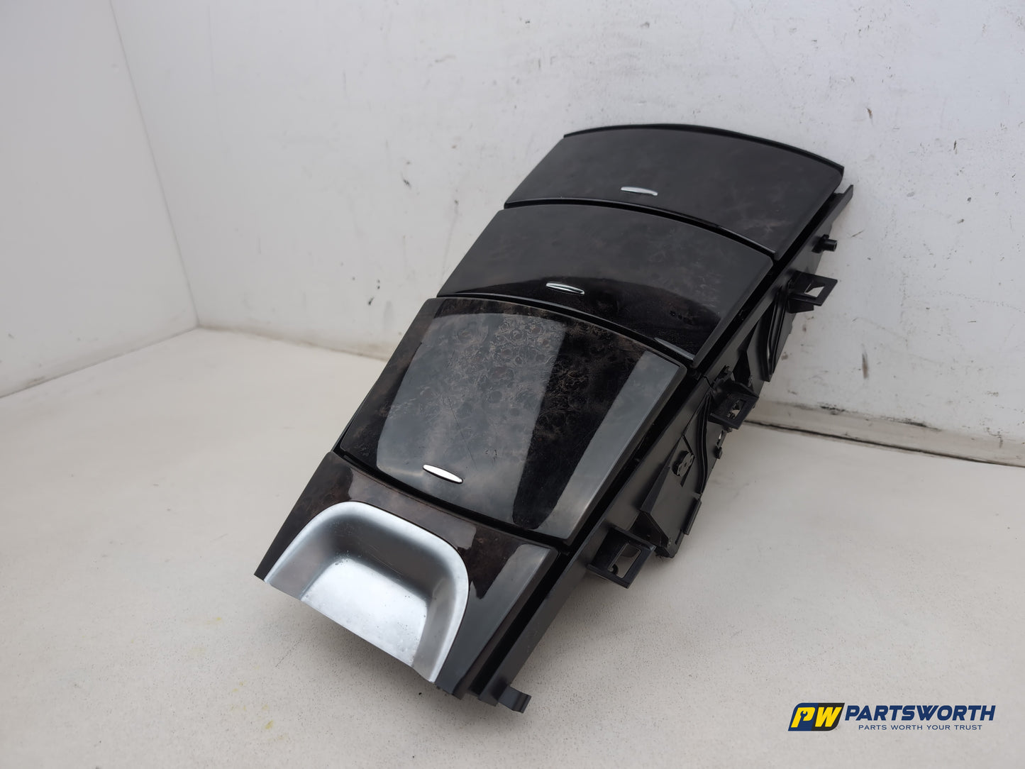 Mercedes R320 R-Class W251 Center Console Armrest Storage A2516802514 2006-2013 - photo 3