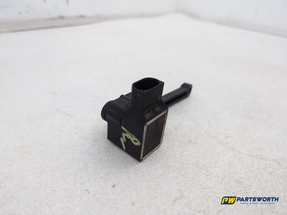 Mercedes R320 R-Class W251 Rear Suspension Height Level Sensor A0105427717 - photo 3