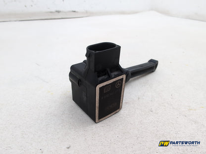 Mercedes R320 R-Class W251 Rear Suspension Height Level Sensor A0105427717 - photo 3