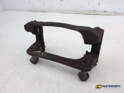 Peugeot 308 Allure Blue Hdi Brake Caliper Front Support Rh Driver Side 2013-2021 - photo 3