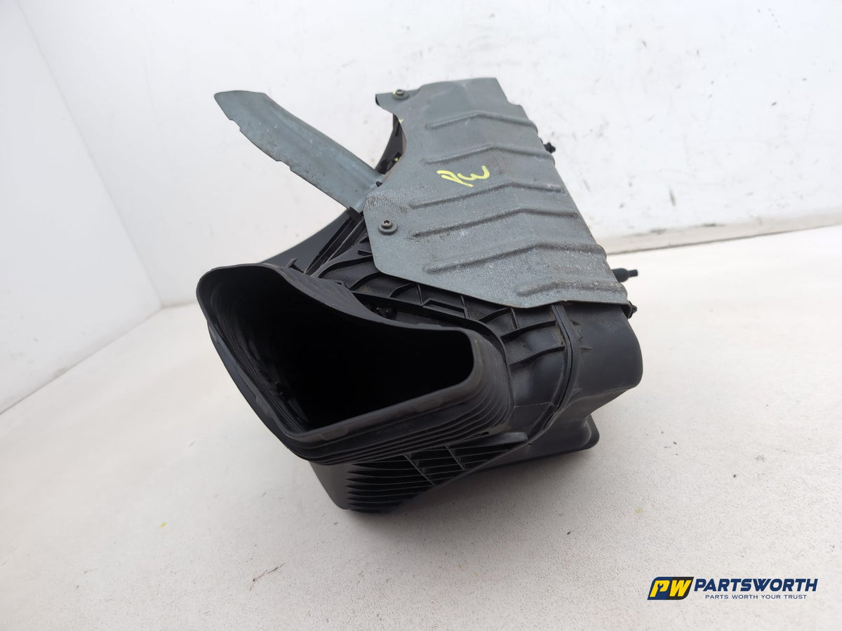 Air Filter Airbox 3