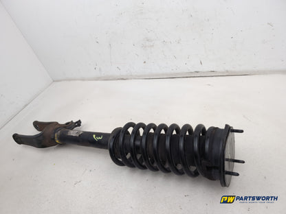 Mercedes R320 R-Class W251 Shock Absorber Front Rh Driver Side 2006-2013 - photo 3