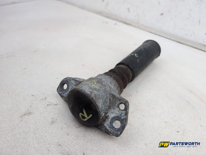 Audi A6 S Line Black Ed Tdi 2.0l Diesel Rear Strut Mount And Cover 2011-2018 - photo 3