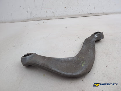 Audi A6 S Line Black Ed Tdi Wishbone Suspension Arm Control Left 8k0505323h - photo 3