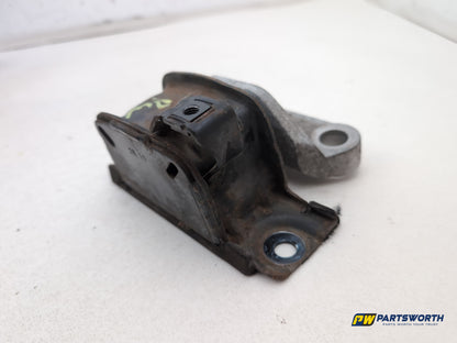Vauxhall Corsa Se 1.2l Petrol Engine Mount Lh Passenger Side 468646740 2006-2014 - photo 3