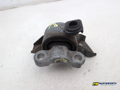 Vauxhall Corsa Se 1.2l Petrol Engine Mounting Rh Driver Side 2006-2014 - photo 3