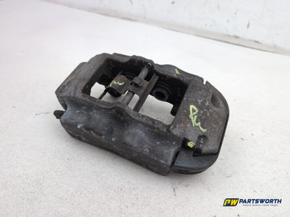 Volkswagen Touareg Altitude Brake Rear Caliper Rh Driver Side 2006-2010 - photo 3