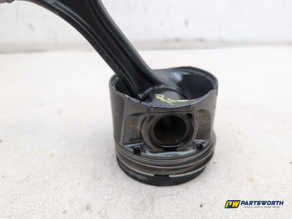 Mercedes-Benz B200 B-Class W245 2.0l Diesel Piston With Conrod Om 640.941 - photo 3