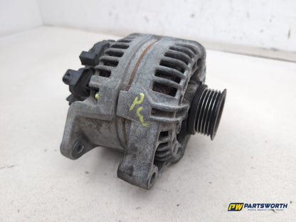 Vauxhall Corsa Se 1.2l Petrol Alternator A 12 Xer 2006-2014 - photo 3