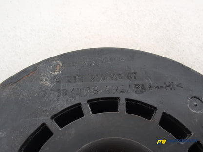 Mercedes-Benz E220 Blueef-Cy Se Rear Spring Rubber Support A2123260367 2009-2013 - photo 9