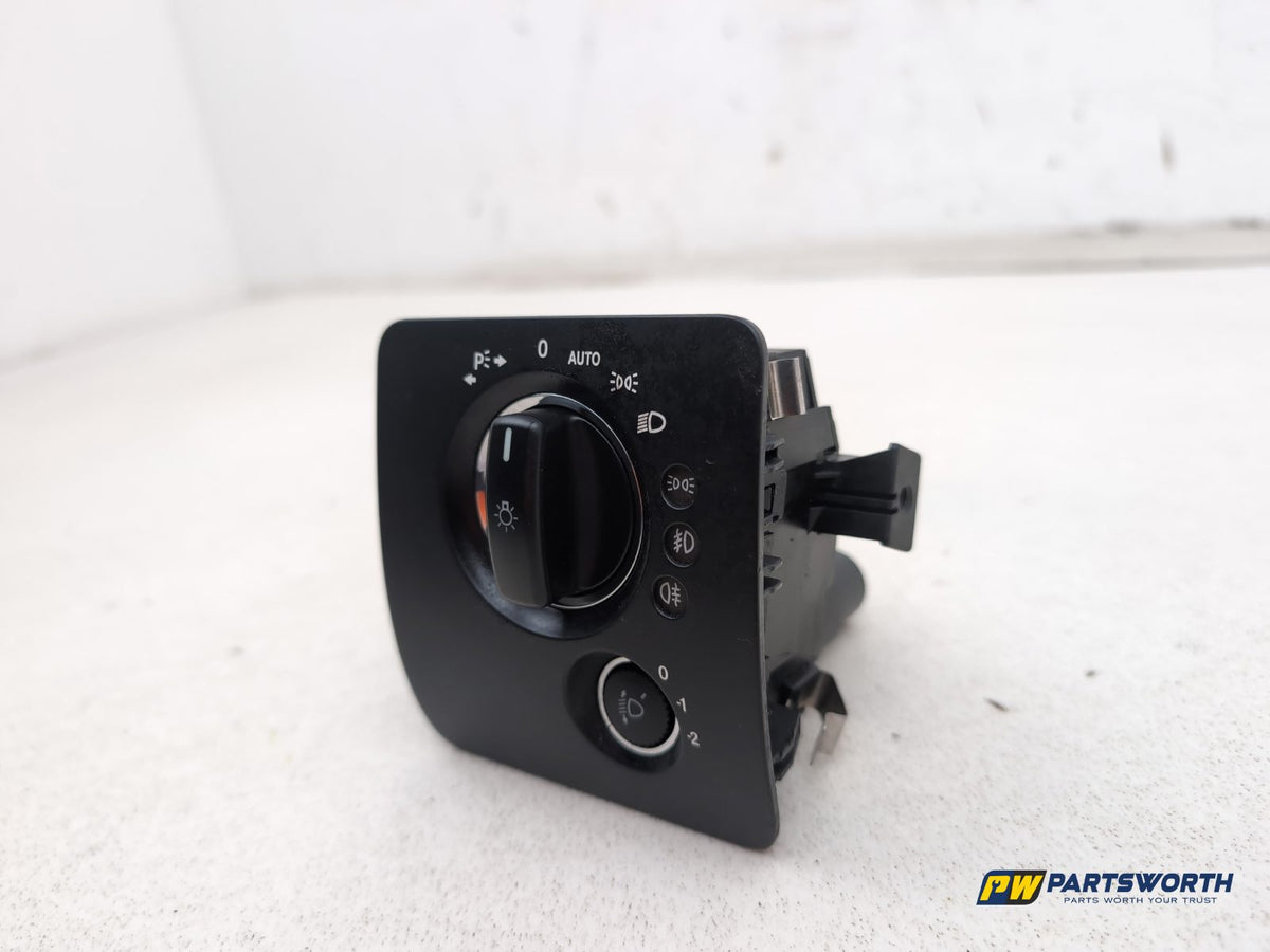 Switch Headlamp 3