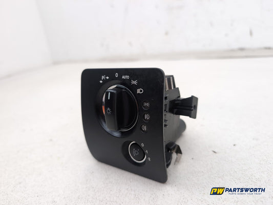 Switch Headlamp 3