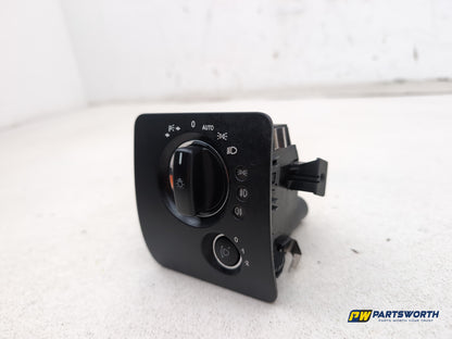 Mercedes R320 R-Class W251 Headlight Headlamp Switch 2006-2013 - photo 3