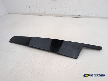 Mercedes R320 R-Class W251 Driver Side Front Door Post Trim 2006-2013 - photo 3
