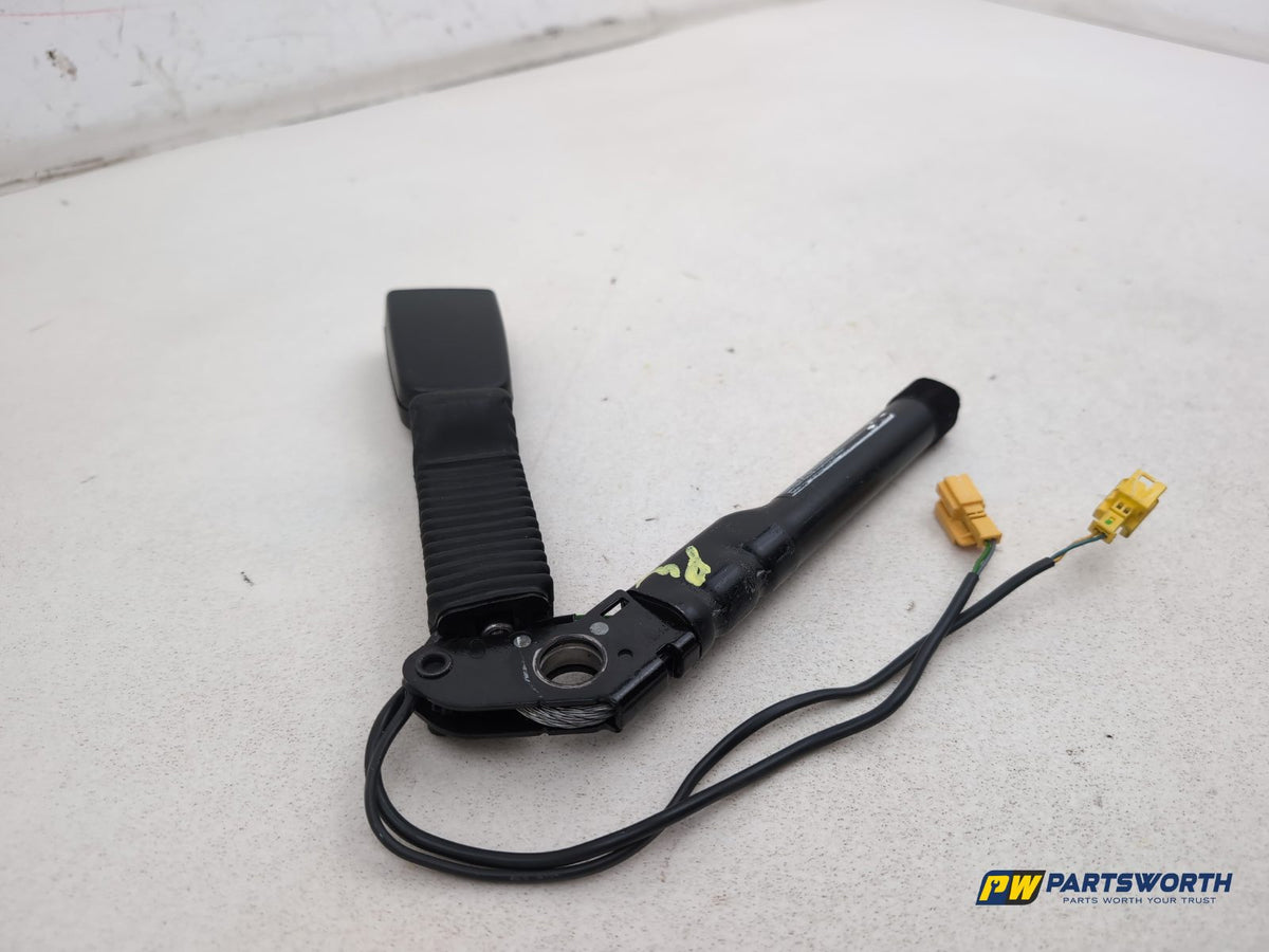 Seat Belt Front LH 3