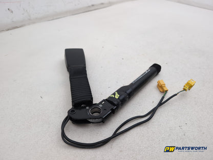 Mercedes R320 R-Class W251 Seat Belt Buckle Front Lh Passenger Side A2518600369 - photo 3