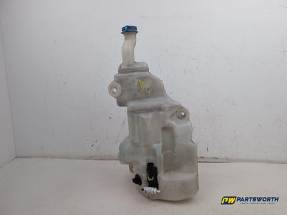 Washer Bottle Windscreen 3