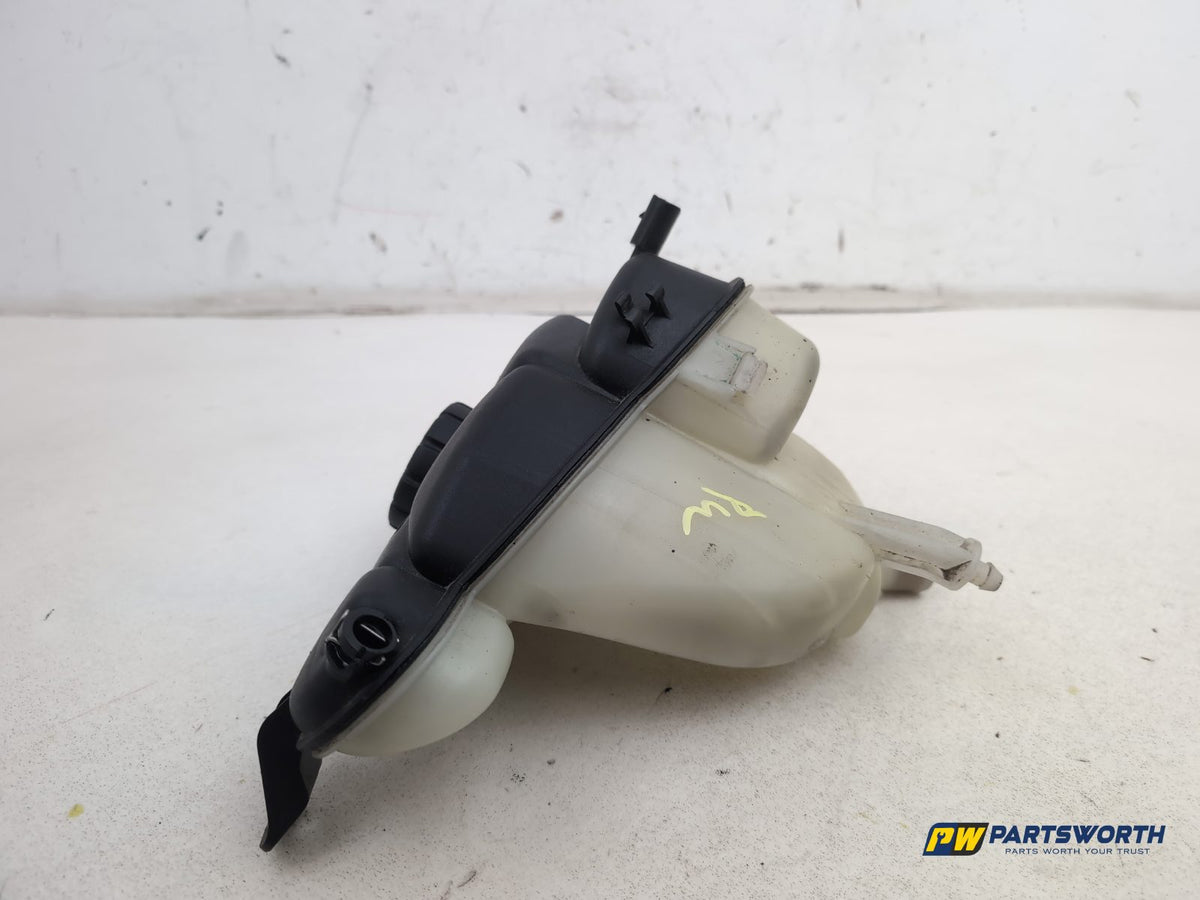 Radiator Expansion Tank 3
