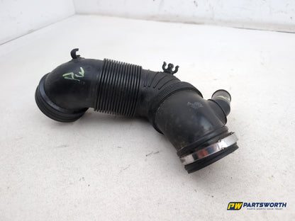Volkswagen Passat Highline Tdi 2.0l Diesel Air Intake Pipe Line 2010-2014 - photo 3