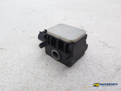 Mercedes R320 R-Class W25 Airbag Crash Impact Sensor 0038202926 2006-2013 - photo 3