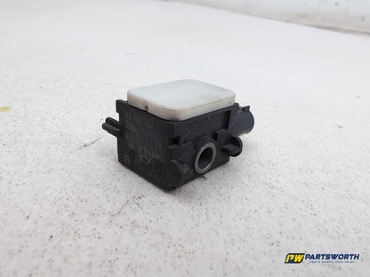 Mercedes R320 R-Class W25 Airbag Crash Impact Sensor 0038202926 2006-2013 - photo 10