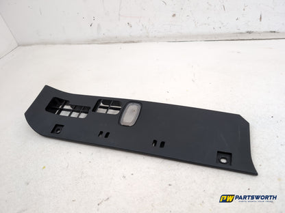Mercedes-Benz B180 B-Class W246 Front Left Lower Dash Trim A2466800706 2011-2018 - photo 3