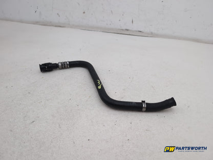 Bmw 3-5 Series 520d 2.0l Diesel Power Steering Pump Return Hose Pipe Line - photo 3