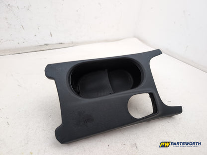 Mercedes-Benz B180 B-Class W246 Centre Console Cup Holder A2466800910 2011-2018 - photo 3