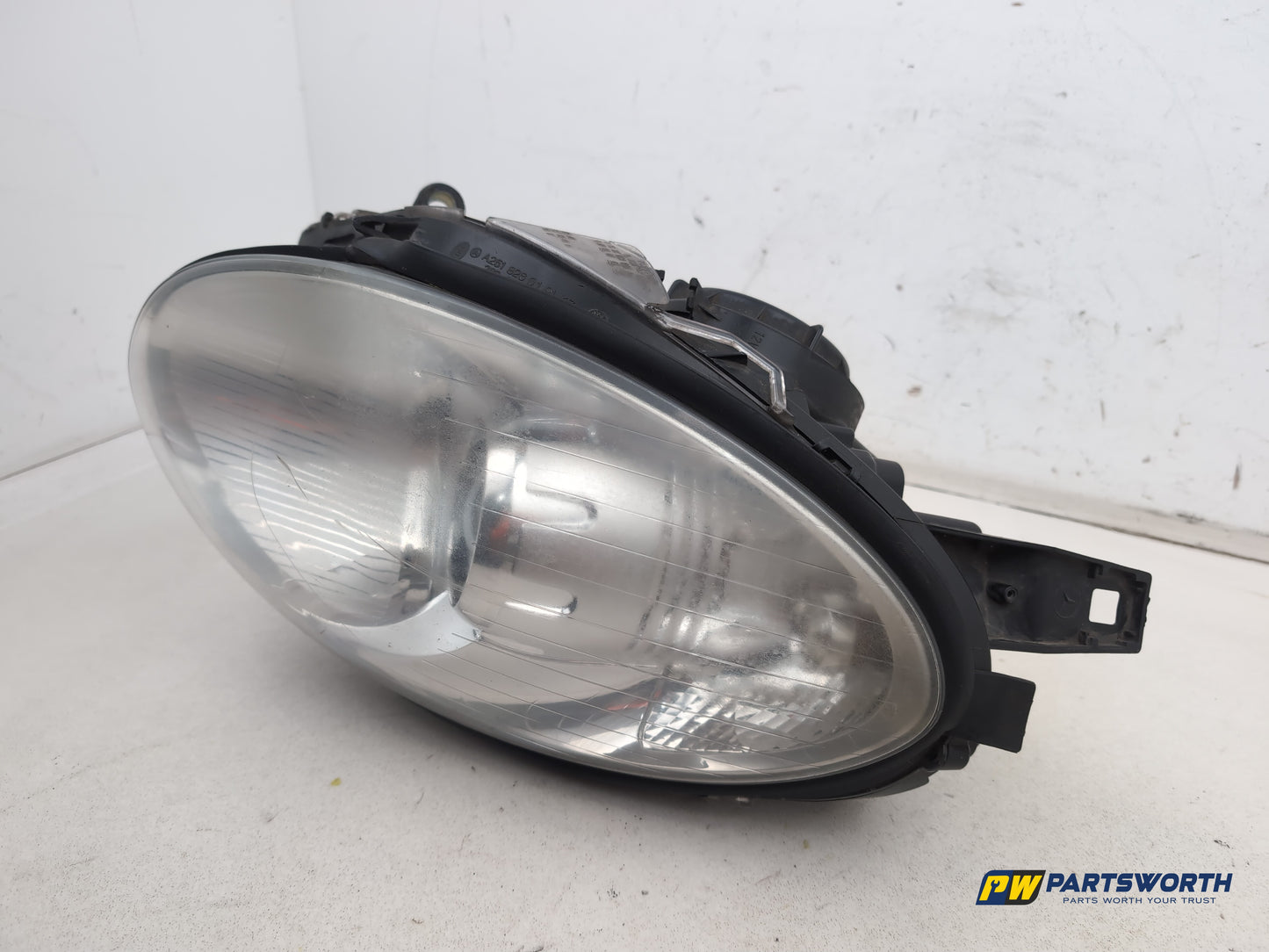 Mercedes R320 R-Class W251 Ehadlight Headlamp Lh Passenger Side 2006-2010 - photo 3
