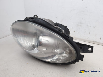Mercedes R320 R-Class W251 Ehadlight Headlamp Lh Passenger Side 2006-2010 - photo 3