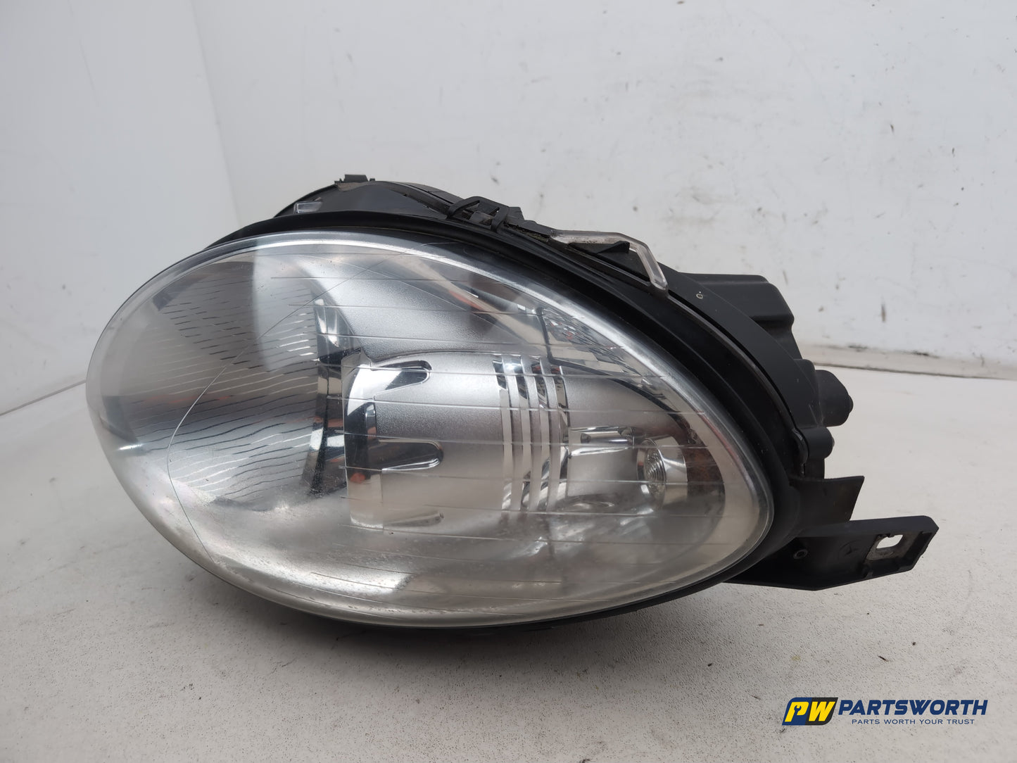 Mercedes R320 R-Class W251 Headlight Headlamp Rh Driver Side 2006-2010 - photo 9