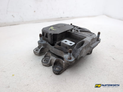 Audi A6 Se Tdi Quattro 3.0l Diesel Engine Transmission Gearbox Mount 2011-2014 - photo 9