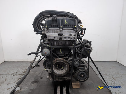 Citroen C3 Edition Puretech 1.2l Petrol Manual Engine Eb2f 57831 Miles 2016-2021 - photo 3