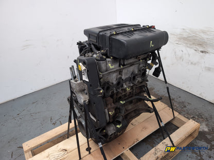 Manual Engine 3