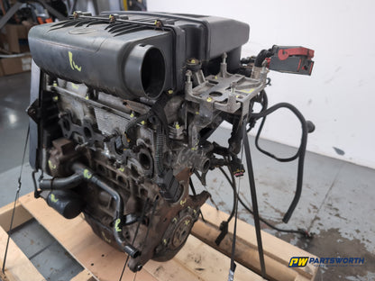 Manual Engine 9