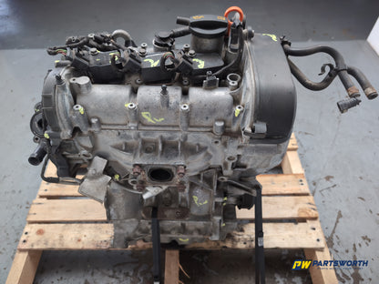 Skoda Citigo Se 12v 1.0l Petrol Manual Engine Chya 101333 Miles 2011-2022 - photo 9