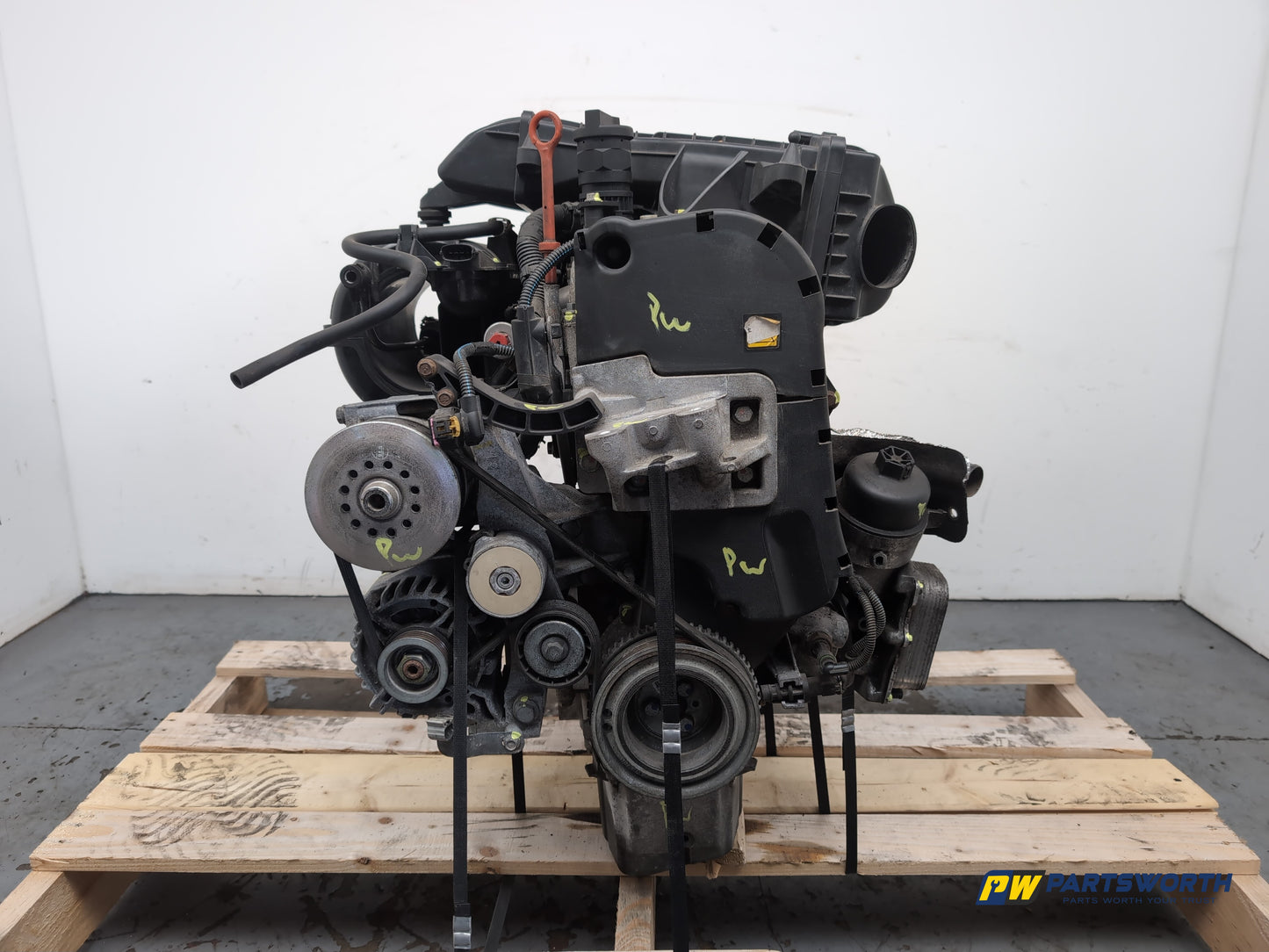 Manual Engine 3