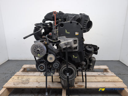 Manual Engine 3