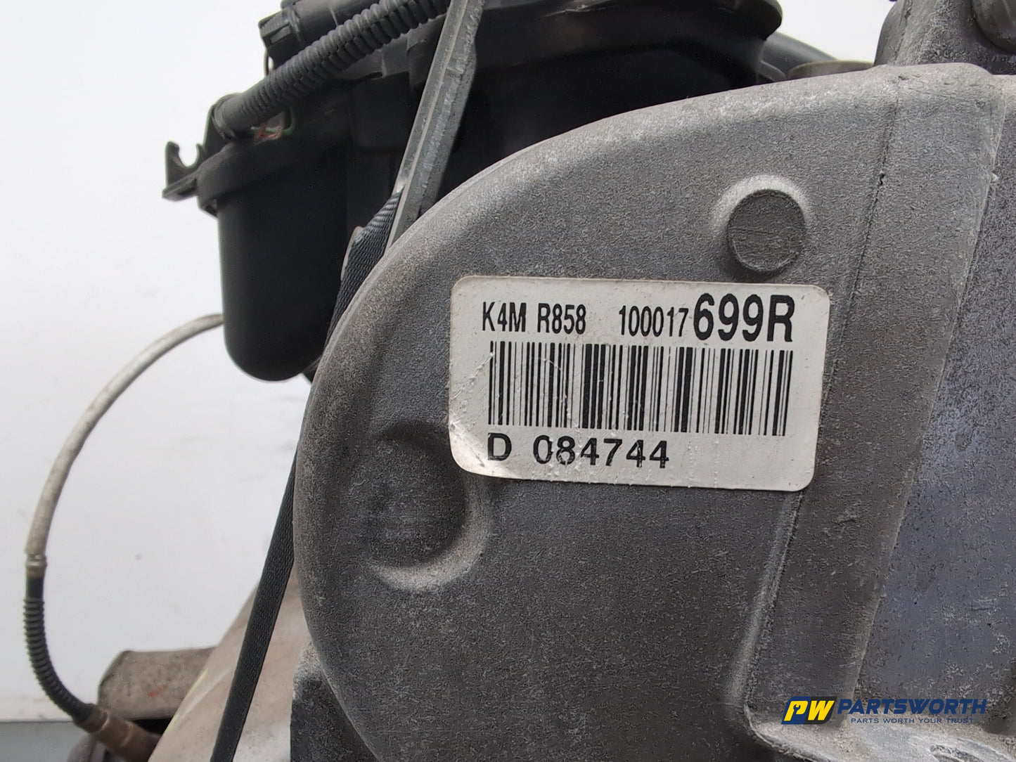 Manual Engine 3
