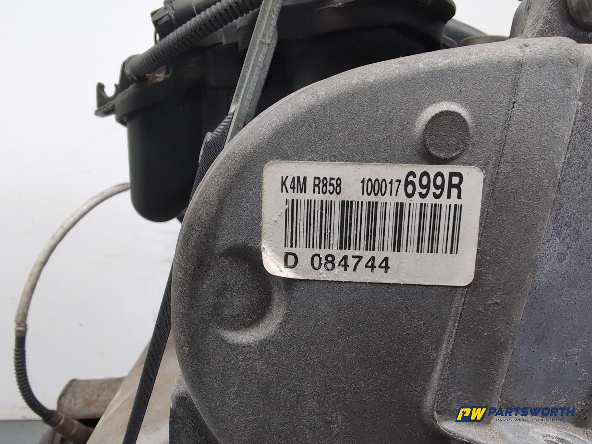 Manual Engine 3